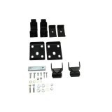 Belltech Rear Flip Kits 6526 Kit, 7 in. Drop, Chevy, GMC, Pickup, Kit thumbnail 1