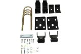 Belltech Rear Flip Kits 6526 Kit, 7 in. Drop, Chevy, GMC, Pickup, Kit thumbnail 3
