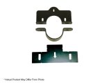 Belltech Center Carrier Bearing Relocation Brackets 4996 14-up Chevrolet/GMC 1500 CrewCab Longbed w/ 2 piece driveshaft (w/ 153" wheel ba thumbnail 2