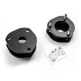 Belltech Strut Spacers 34925 Suspension Leveling Kit, Spacer, Front, Dodge, Ram, Pair thumbnail 2