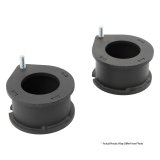 Belltech Strut Spacers 34925 Suspension Leveling Kit, Spacer, Front, Dodge, Ram, Pair thumbnail 5