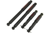 Belltech ND2 OEM Shock Kits OE9168 Shocks and Struts, Shocks, Stock Ride Height, Twin-tube, Gas-charged, Front and Rear, Chevrolet, GMC, Set of 4 thumbnail 3