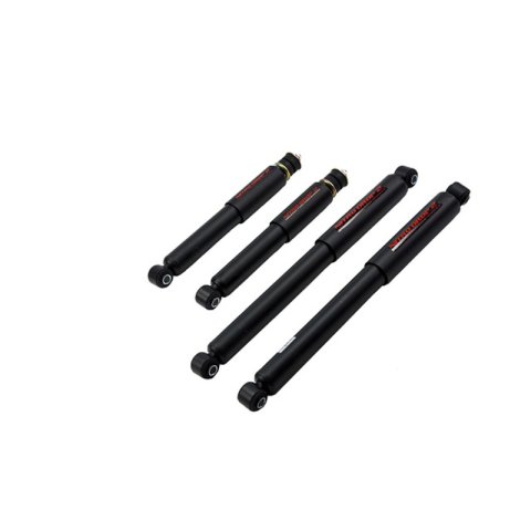 Belltech ND2 OEM Shock Kits OE9227 Shocks and Struts, Shocks, Stock Ride Height, Twin-tube, Gas-charged, Front and Rear, Ford, Lincoln, Set of 4 thumbnail 2