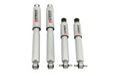 Belltech Street Performance OEM Shock Kits OE9640 Shocks and Struts, Shocks, Stock Ride Height, Twin-tube, Front and Rear, Dodge, Set of 4 thumbnail 4