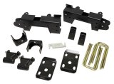 Belltech Flip Kits 6529 FLIP KIT 2019 Silverado / Sierra 4wd Only (Dbl / Crew cab / Short bed) 6" w/ C-notch thumbnail 3