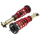 Belltech Performance Handling Kits 1000HK Suspension Package, Handling, Front/Rear, Drop, Ford, Kit thumbnail 4
