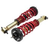 Belltech Performance Handling Kits 1000HK Suspension Package, Handling, Front/Rear, Drop, Ford, Kit thumbnail 5