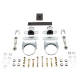Belltech Performance Handling Kits 1000HK Suspension Package, Handling, Front/Rear, Drop, Ford, Kit thumbnail 8