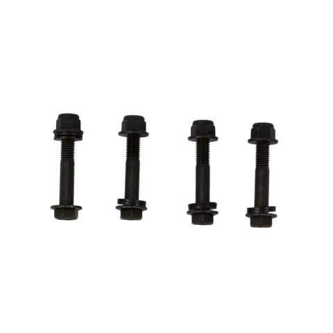 Belltech Lift Kits 150200BK Kit, Chevy, GMC, Extended Cab, Crew, 4WD, 4 in., Kit thumbnail 4