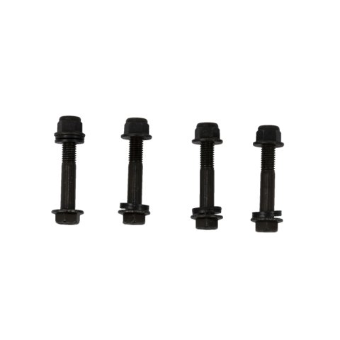 Belltech Lift Kits 150200BK Kit, Chevy, GMC, Extended Cab, Crew, 4WD, 4 in., Kit thumbnail 5