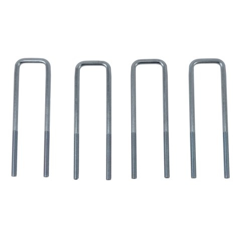 Belltech Lift Kits 150200BK Kit, Chevy, GMC, Extended Cab, Crew, 4WD, 4 in., Kit thumbnail 7