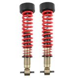 Belltech Suspension Leveling & Lift Kits 15103 COILOVER KIT, TRAIL PERFORMANCE LEVELING COILOVER KIT; 2" Lift, Fits 2019+ SILVERADO 1500 4WD thumbnail 1