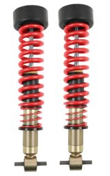 Belltech Suspension Leveling & Lift Kits 15103 COILOVER KIT, TRAIL PERFORMANCE LEVELING COILOVER KIT; 2" Lift, Fits 2019+ SILVERADO 1500 4WD thumbnail 3