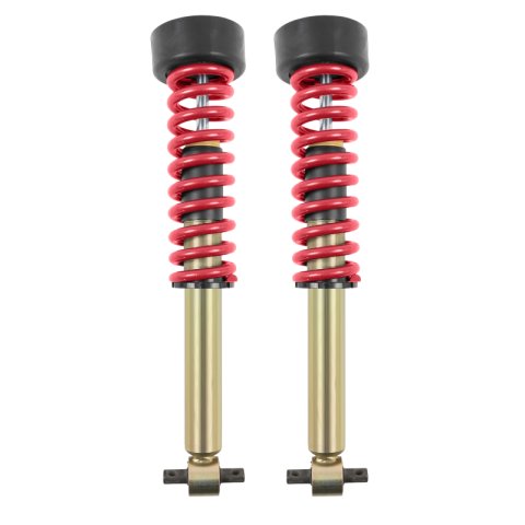 Belltech Suspension Leveling & Lift Kits 15303 COILOVER KIT, TRAIL PERFORMANCE COILOVER; 2019+ SILVERADO 1500