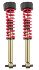 Belltech Suspension Leveling & Lift Kits 15303 COILOVER KIT, TRAIL PERFORMANCE COILOVER; 2019+ SILVERADO 1500 thumbnail 3