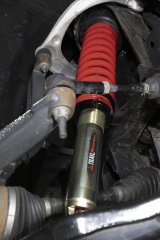 Belltech Suspension Leveling & Lift Kits 15303 COILOVER KIT, TRAIL PERFORMANCE COILOVER; 2019+ SILVERADO 1500 thumbnail 4