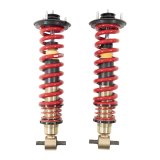 Belltech Coilover Kits 15102 COILOVER KIT; 07-18 Chevrolet Silverado/Sierra 1500 (All Cabs) TP Leveling 0"-2" thumbnail 1