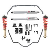Belltech Suspension Lowering Kits 1054HK LOWERING KIT thumbnail 2
