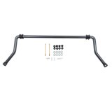 Belltech Anti-Sway Bars 5428 Sway Bar, Gunmetal, Steel, Front, 1 3/8 in. Diameter, Chevy, GMC, Astro/Safari, Kit thumbnail 1