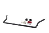 Belltech Anti-Sway Bars 5428 Sway Bar, Gunmetal, Steel, Front, 1 3/8 in. Diameter, Chevy, GMC, Astro/Safari, Kit thumbnail 3