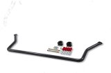Belltech Anti-Sway Bars 5428 Sway Bar, Gunmetal, Steel, Front, 1 3/8 in. Diameter, Chevy, GMC, Astro/Safari, Kit thumbnail 4
