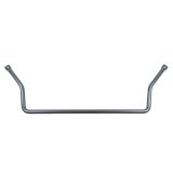 Belltech Anti-Sway Bars 5428 Sway Bar, Gunmetal, Steel, Front, 1 3/8 in. Diameter, Chevy, GMC, Astro/Safari, Kit thumbnail 5