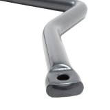 Belltech Anti-Sway Bars 5428 Sway Bar, Gunmetal, Steel, Front, 1 3/8 in. Diameter, Chevy, GMC, Astro/Safari, Kit thumbnail 6