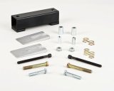 Belltech Pinion Angle Shims 4985 angle correction kit w/6" drop thumbnail 2