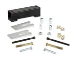 Belltech Pinion Angle Shims 4985 angle correction kit w/6" drop thumbnail 3