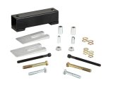 Belltech Pinion Angle Shims 4985 angle correction kit w/6" drop thumbnail 4