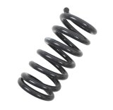 Belltech Lowering Coil Springs 4766 Springs, Front, Silver Powdercoated, Dodge, Pair thumbnail 5