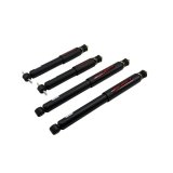 Belltech Nitro Drop 2 Shock Kits 9140 Shocks, Kits, Twin-tube, Front and Rear, Ford, Set of 4 ; thumbnail 1