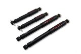 Belltech Nitro Drop 2 Shock Kits 9140 Shocks, Kits, Twin-tube, Front and Rear, Ford, Set of 4 ; thumbnail 2