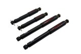Belltech Nitro Drop 2 Shock Kits 9140 Shocks, Kits, Twin-tube, Front and Rear, Ford, Set of 4 ; thumbnail 3