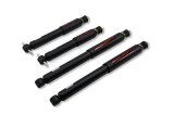 Belltech Nitro Drop 2 Shock Kits 9140 Shocks, Kits, Twin-tube, Front and Rear, Ford, Set of 4 ; thumbnail 5