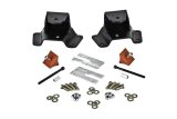 Belltech Hanger Kits 6752 Suspension Lowering Kit, Hangers, 2 in. Rear, Chevy, GMC, Kit thumbnail 3