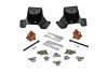 Belltech Hanger Kits 6752 Suspension Lowering Kit, Hangers, 2 in. Rear, Chevy, GMC, Kit thumbnail 7