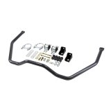Belltech Anti-Sway Bars 5525 Sway Bar, Gunmetal, Steel, Rear, 1 1/4 in. Diameter, GMC, Typhoon, Kit thumbnail 1