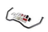 Belltech Anti-Sway Bars 5525 Sway Bar, Gunmetal, Steel, Rear, 1 1/4 in. Diameter, GMC, Typhoon, Kit thumbnail 2
