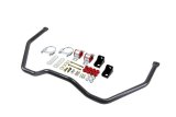 Belltech Anti-Sway Bars 5525 Sway Bar, Gunmetal, Steel, Rear, 1 1/4 in. Diameter, GMC, Typhoon, Kit thumbnail 3