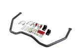 Belltech Anti-Sway Bars 5525 Sway Bar, Gunmetal, Steel, Rear, 1 1/4 in. Diameter, GMC, Typhoon, Kit thumbnail 4