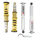 Belltech Coilover Kits 13001 Coilover, Monotube, Shocks, Up To 3 in. Lowered, Yellow, Kit thumbnail 7