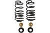 Belltech Pro Coil Lowering Spring Kits 23323 Springs, Coil, Rear, Silver Powdercoated, Chevy, GMC, Kit thumbnail 6