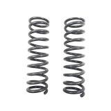 Belltech Muscle Car Coil Springs 5142 Springs, Front, Gunmetal Finish, Buick, Chevy, Oldsmobile, Pontiac, Pair thumbnail 1