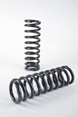 Belltech Muscle Car Coil Springs 5142 Springs, Front, Gunmetal Finish, Buick, Chevy, Oldsmobile, Pontiac, Pair thumbnail 5