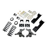 Belltech Lowering Kits 688 Suspension Kit thumbnail 2