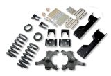 Belltech Lowering Kits 688 Suspension Kit thumbnail 5