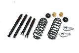 Belltech Lowering Kits with Nitro Drop 2 Shock Absorbers 760ND Suspension Kit thumbnail 2