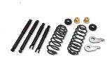 Belltech Lowering Kits with Nitro Drop 2 Shock Absorbers 760ND Suspension Kit thumbnail 4