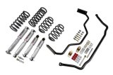 Belltech Performance Handling Kits 1731 Suspension Package, Lowering, Coil Springs, Shocks/Struts, Sway Bars, End Link Bushings, Oldsmobile, Kit thumbnail 1